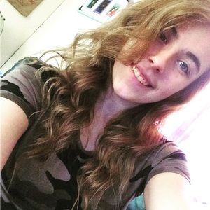 Meet your Posher, Samantha